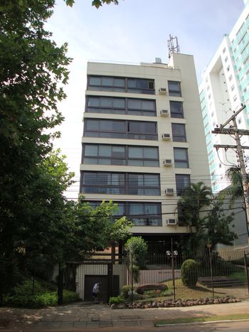 Foto 3 do Ilha De Pascoa, em Boa Vista / Porto Alegre