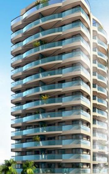 Foto 2 do Villa Mare, em Jacarepaguá / Rio de Janeiro