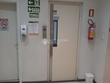 Foto 1 do San Ramon, em Auxiliadora / Porto Alegre