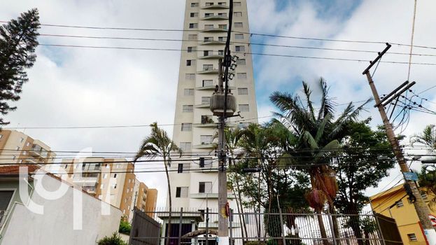 Foto 4 do Luciana, em Sacomã / São Paulo oferecendo Aquecimento Central