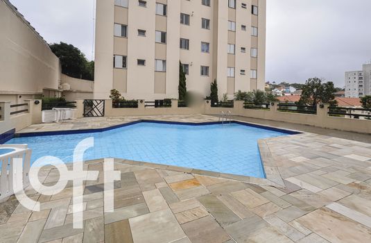 Foto 10 do Mediterranee, em Cidade Vargas / São Paulo oferecendo Churrasqueira, Forno de Pizza, Gerador, Jardim, Piscina, Playground, Sala de Ginástica, Salão de Festa, Sauna, Vestiário