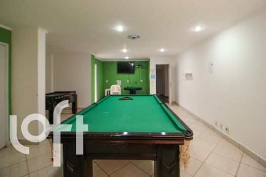 Foto 59 do Mediterranee, em Cidade Vargas / São Paulo oferecendo Churrasqueira, Forno de Pizza, Gerador, Jardim, Piscina, Playground, Sala de Ginástica, Salão de Festa, Sauna, Vestiário