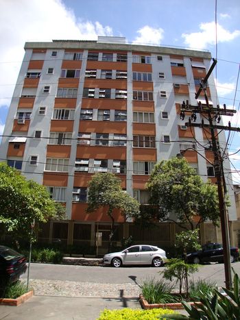 Foto 1 do Saquarema, em Bom Fim / Porto Alegre