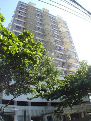 Foto 2 do Recanto Tijuca, em Tijuca / Rio de Janeiro
