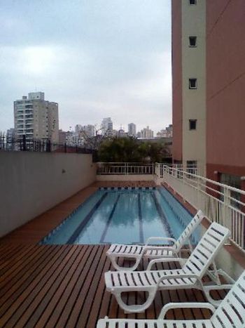 Foto 5 do Helbor Park, em Chácara Inglesa / São Paulo oferecendo Jardim, Piscina, Quadra Poliesportiva, Sala de Ginástica, Salão de Festa, Salão de Jogos