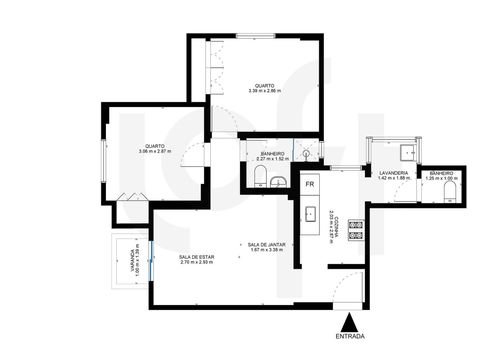 Planta 1