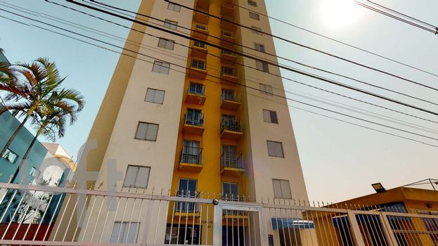 Foto 13 do Dom Vilares, em Cursino / São Paulo oferecendo Aquecimento Central