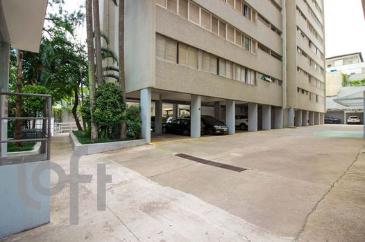 Foto 10 do Maria Braido, em Perdizes / São Paulo oferecendo Aquecimento Central