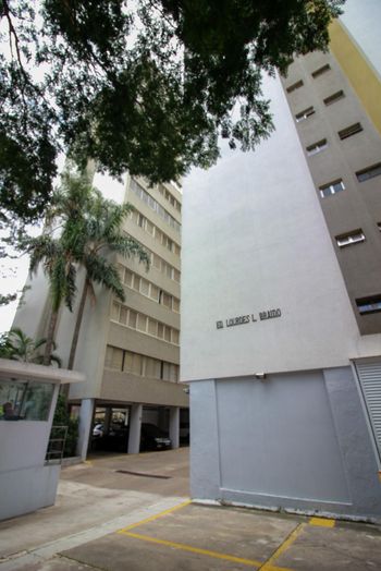 Foto 7 do Maria Braido, em Perdizes / São Paulo oferecendo Aquecimento Central
