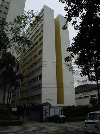 Foto 2 do Maria Braido, em Perdizes / São Paulo oferecendo Aquecimento Central