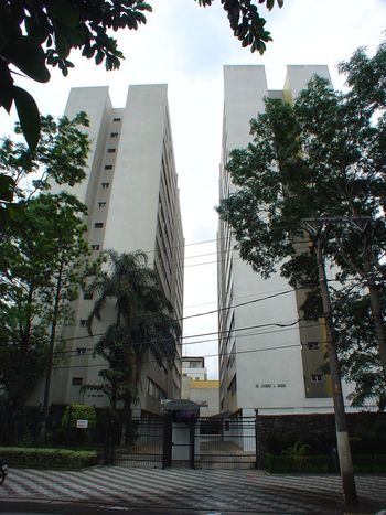 Foto 5 do Maria Braido, em Perdizes / São Paulo oferecendo Aquecimento Central