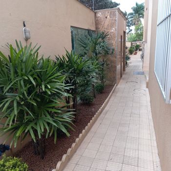 Foto 5 do Jardim Das Acacias, em Araguaia / Belo Horizonte oferecendo Aquecimento Central