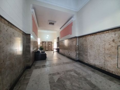 Foto 5 do Condomnio Do Edificio Condessa De Frontin, em Rio Comprido / Rio de Janeiro oferecendo Aquecimento Central