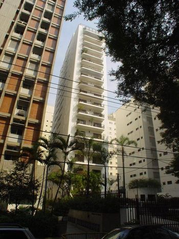 Foto 4 do Morada De Santana, em Jardim Paulista / São Paulo oferecendo Jardim, Piscina, Salão de Festa