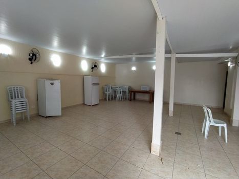 Foto 35 do Conjunto Residencial Praca Das Arvores, em Cachoeirinha / São Paulo oferecendo Aquecimento Central