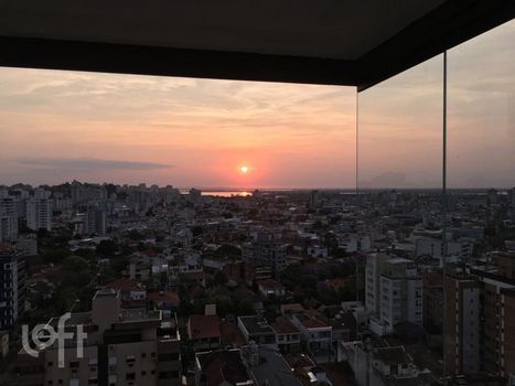 Foto 6 do Vous, em São João / Porto Alegre