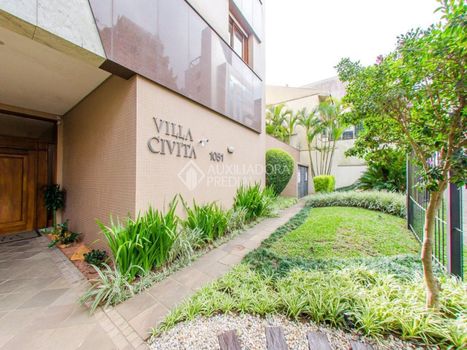 Foto 3 do Vila Civita, em Auxiliadora / Porto Alegre oferecendo Aquecimento Central