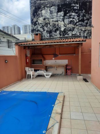 Foto 14 do Algarve, em Vila Leonor / São Paulo oferecendo Aquecimento Central