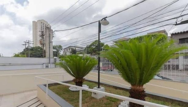 Foto 49 do Pinhal II, em Sacomã / São Paulo oferecendo Aquecimento Central