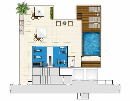 Planta 3