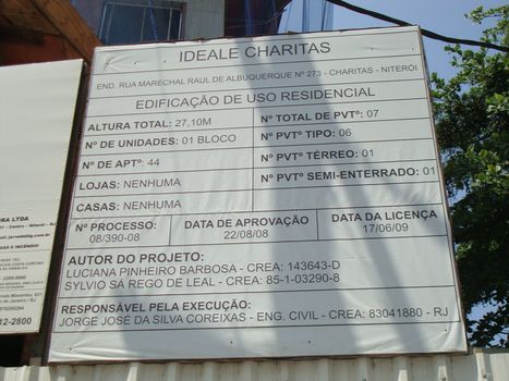 Foto 1 do Idaale Charitas, em Charitas / Niteroi