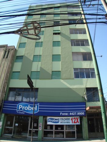 Foto 1 do Ouroelh, em Centro / Santo André
