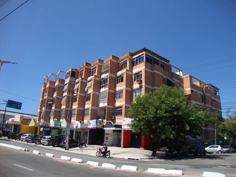 Foto 1 do Das Americas, em Dionisio Torres / Fortaleza