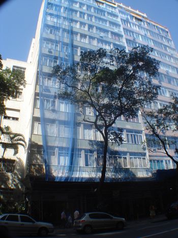 Foto 2 do Torida, em Copacabana / Rio de Janeiro oferecendo Aquecimento Central