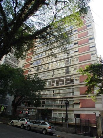 Foto 5 do Buenos Aires, em Consolação / São Paulo oferecendo Jardim