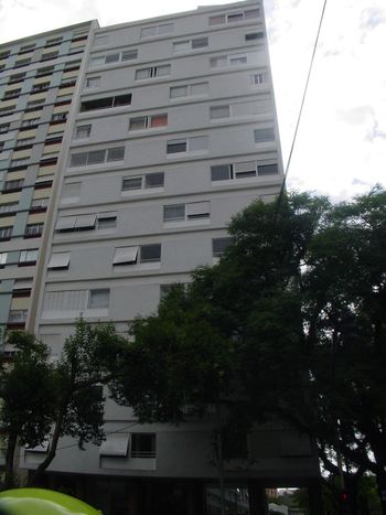 Foto 2 do Buenos Aires, em Consolação / São Paulo oferecendo Jardim