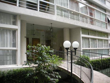 Foto 7 do Buenos Aires, em Consolação / São Paulo oferecendo Jardim
