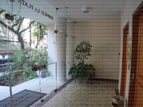 Foto 11 do Buenos Aires, em Consolação / São Paulo oferecendo Jardim
