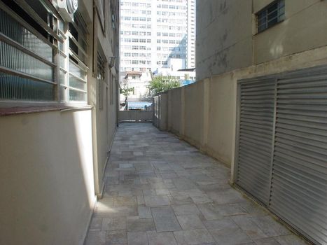 Foto 12 do Buenos Aires, em Consolação / São Paulo oferecendo Jardim