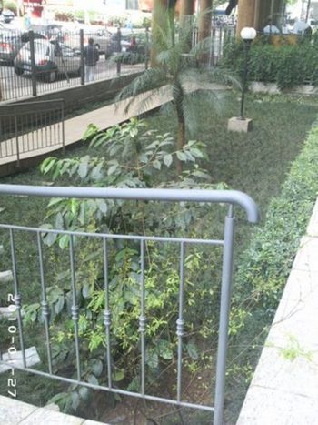Foto 6 do Buenos Aires, em Consolação / São Paulo oferecendo Jardim