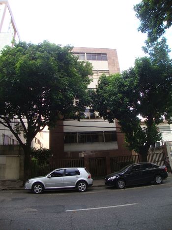 Foto 1 do Condomínio Edifício Rua Espírito Santo, 1727, em Centro / Belo Horizonte