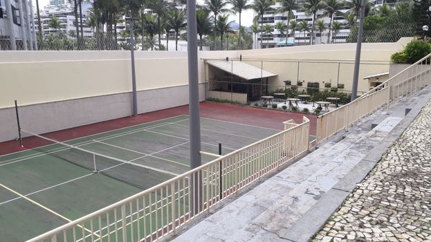 Foto 7 do Praia Bio, em Barra da Tijuca / Rio de Janeiro oferecendo Aquecimento Central