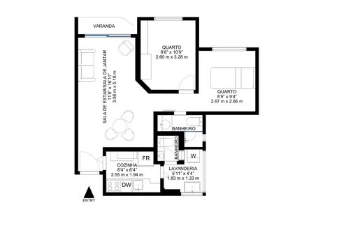 Planta 2