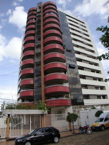 Foto 1 do Manhattan, em Jóquei / Teresina