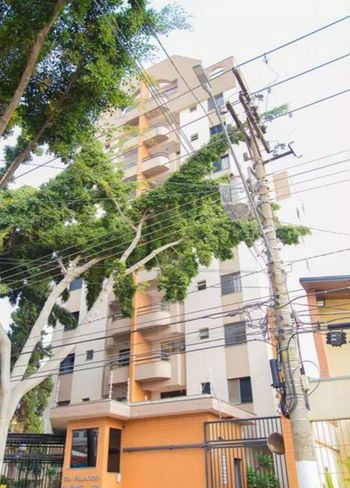 Foto 15 do Villagio Di Fanti, em Vila Bertioga / São Paulo oferecendo Aquecimento Central