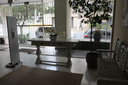 Foto 1 do Dona Adelia, em Paraíso / São Paulo oferecendo Aquecimento Central