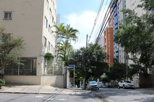Foto 4 do Dona Adelia, em Paraíso / São Paulo oferecendo Aquecimento Central