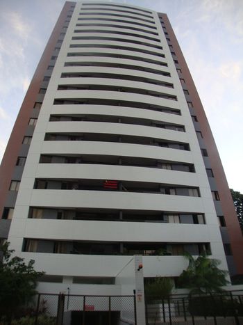 Foto 1 do Saint Antoine, em Graças / Recife