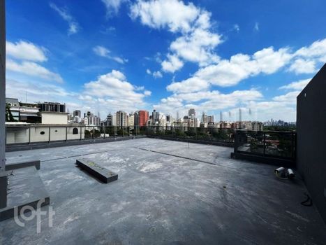 Foto 5 do Aet, em Jardim Paulistano / São Paulo oferecendo Aquecimento Central