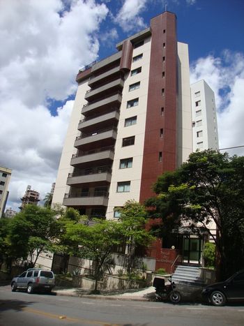 Foto 1 do Portal Do Luxemburgo, em Luxemburgo / Belo Horizonte