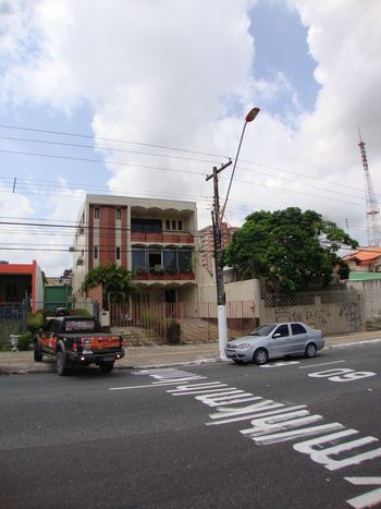 Foto 1 do Alberto Campos, em Marco / Belém