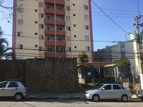 Foto 26 do Villa Real, em Vila Matilde / São Paulo oferecendo Aquecimento Central