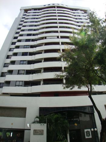 Foto 1 do Morien Katz, em Poço da Panela / Recife