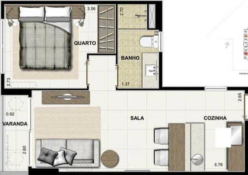 Planta 3