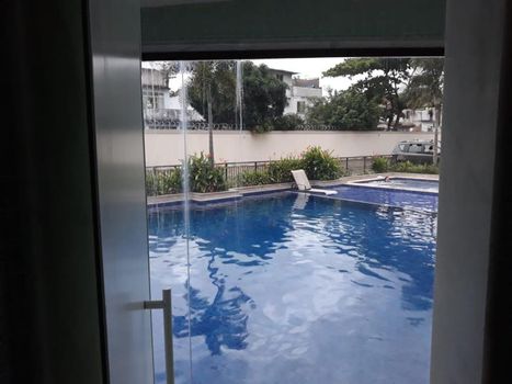Foto 31 do Grand Midas, em Jacarepaguá / Rio de Janeiro oferecendo Hidromassagem, Piscina, Piscina Infantil, Sala de Ginástica, Sauna