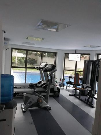 Foto 37 do Grand Midas, em Jacarepaguá / Rio de Janeiro oferecendo Hidromassagem, Piscina, Piscina Infantil, Sala de Ginástica, Sauna